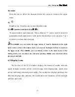 Preview for 27 page of Zte WP560 User Manual