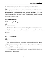 Preview for 33 page of Zte WP560 User Manual