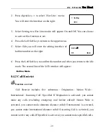 Preview for 35 page of Zte WP560 User Manual