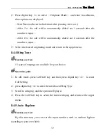 Preview for 38 page of Zte WP560 User Manual