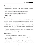 Preview for 39 page of Zte WP560 User Manual