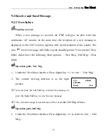 Preview for 41 page of Zte WP560 User Manual