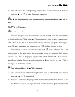 Preview for 45 page of Zte WP560 User Manual