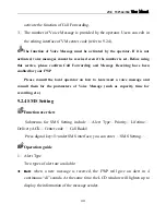 Preview for 46 page of Zte WP560 User Manual