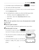 Preview for 49 page of Zte WP560 User Manual