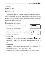 Preview for 54 page of Zte WP560 User Manual