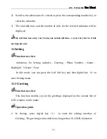 Preview for 59 page of Zte WP560 User Manual