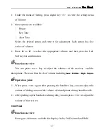 Preview for 63 page of Zte WP560 User Manual