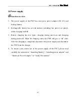 Preview for 67 page of Zte WP560 User Manual