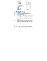 Preview for 5 page of Zte WP621 User Manual