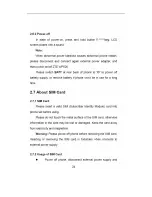 Preview for 26 page of Zte WP626 User Manual