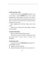 Preview for 32 page of Zte WP626 User Manual