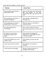 Preview for 15 page of Zte WP658A User Manual