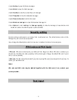 Preview for 6 page of Zte WP755 User Manual