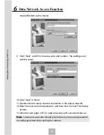 Предварительный просмотр 48 страницы Zte WP805 User Manual