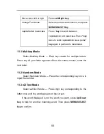 Preview for 51 page of Zte WP822R User Manual