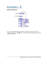 Preview for 3 page of Zte WP850 User Manual