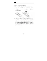 Preview for 23 page of Zte X176 User Manual