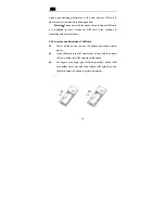 Preview for 26 page of Zte X176 User Manual