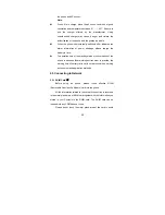 Preview for 23 page of Zte X195 User Manual