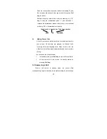 Preview for 28 page of Zte X195 User Manual