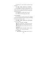 Preview for 55 page of Zte X195 User Manual