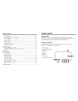 Preview for 3 page of Zte Z079584506204 User Manual