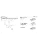 Preview for 5 page of Zte Z079584506204 User Manual