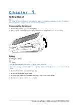 Preview for 5 page of Zte Z223 User Manual