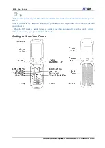 Preview for 9 page of Zte Z223 User Manual