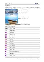 Preview for 11 page of Zte Z223 User Manual