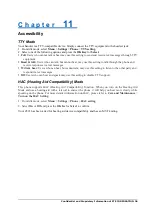 Preview for 32 page of Zte Z223 User Manual