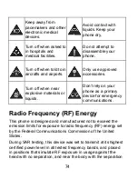 Preview for 74 page of Zte Z2321A User Manual