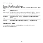 Preview for 50 page of Zte Z2321U User Manual And Safety Information