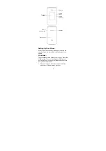 Preview for 4 page of Zte Z2335CC User Manual