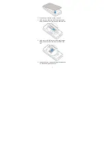 Preview for 5 page of Zte Z2335CC User Manual