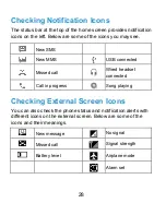 Preview for 28 page of Zte Z233V User Manual