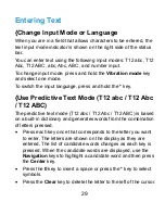 Preview for 29 page of Zte Z233V User Manual