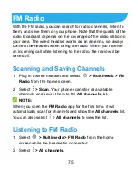 Preview for 75 page of Zte Z233V User Manual