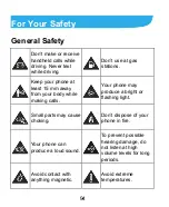 Preview for 94 page of Zte Z233V User Manual