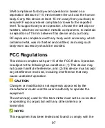 Preview for 97 page of Zte Z233V User Manual