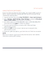 Preview for 13 page of Zte Z291DL User Manual