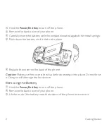 Preview for 6 page of Zte Z331 User Manual