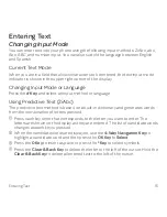 Preview for 19 page of Zte Z331 User Manual