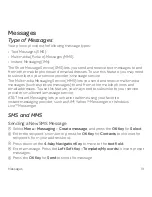 Preview for 23 page of Zte Z331 User Manual