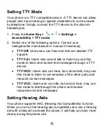 Preview for 76 page of Zte Z557BL User Manual