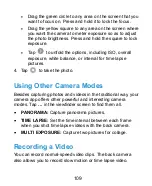 Preview for 109 page of Zte Z557BL User Manual