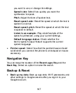 Preview for 147 page of Zte Z557BL User Manual