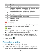 Preview for 84 page of Zte Z716BL User Manual