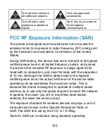 Preview for 123 page of Zte Z716BL User Manual